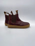 Bisgaard barefoot ene lamb 1262 dark brown